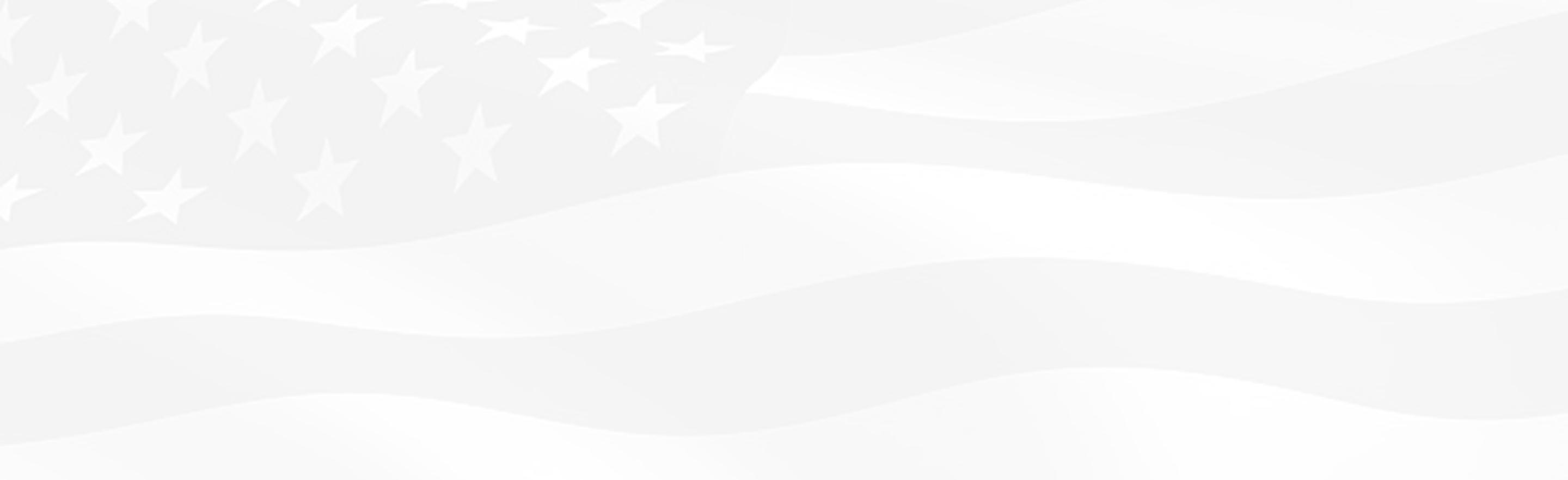 American flag background